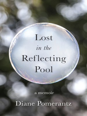 cover image of Lost in the Reflecting Pool